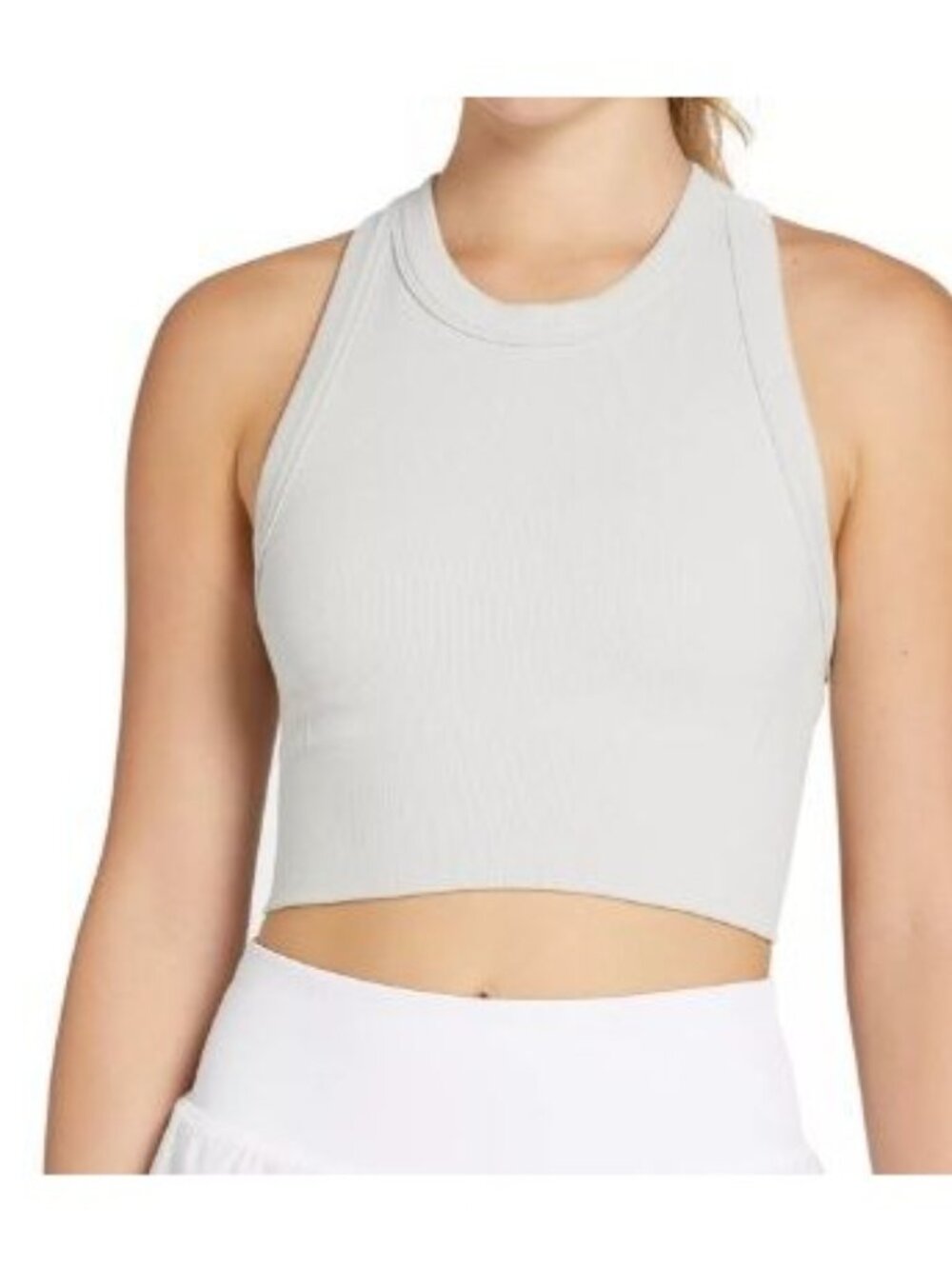 Women's High Neck Bram DSG SMALL (15-EX)